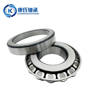 Оптовая цена Высокое качество конический роликовый подшипник 30238 <span class=keywords><strong>30240</strong></span> 30244 30248 30252 для автозапчастей колеса автомобиля 322 серии все бренды - Product Image 2