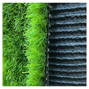 Césped artificial resistente al fuego para edificios comerciales, jardines en azoteas y contratistas de paisajismo - Product Image 3