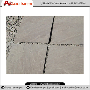 Bulk Supply Polished Raj Green Sandstone <b>Steps</b> and Stair Treads for Indoor and Outdoor Use - Product Image 6