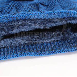 Bonnets confortables de haute qualité Nouveau design Bonnets à bas prix Chapeau Bonnets légers Bonnets - Product Image 6