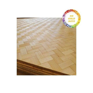 Malla de Mimbre de Bambú Natural con Patrón Hexagonal para Muebles y Decoración del Hogar - Product Image 1