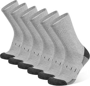 Men's Cotton Moisture Wicking - Product Image 2