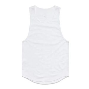 Camiseta sin Mangas de Alta Calidad para Hombre, Ropa de Gimnasio, Camiseta Deportiva Ajustada, Chaleco de Fitness, Tejido Transpirable, Venta al por Mayor - Product Image 6