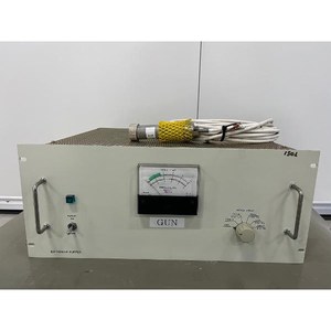 Conjunto de Apertura Óptica Electrónica JEOL EM-33510 Usado Como Está, Piezas de Equipo Semiconductores Legados - Product Image 4