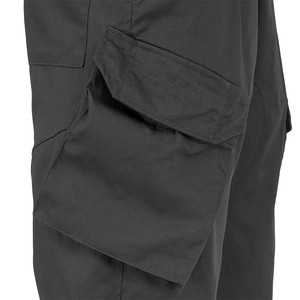 Pantalones de Guardia de Seguridad al por Mayor de Alta Calidad, Color Negro, con Múltiples Bolsillos, Presillas para Cinturón, Impermeables, para Todas las Estaciones, Personalizables - Product Image 4