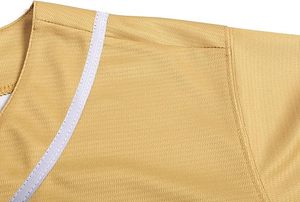 Professional Manufacture Short Sleeve <b>Baseball</b> Uniform <b>Set</b> Sport Team Wear Clothing Comfortable Regular Fit <b>Baseball</b> Uniform - Product Image 2