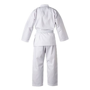 Vêtements d'arts martiaux, uniforme de karaté avec logo personnalisé à vendre en gros, uniforme de karaté de haute qualité - Product Image 3
