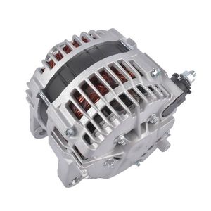 Alternatore 110A 12V con puleggia a 6 scanalature CW per Nissan Rogue 2008-2012 e X-Trail 2005-2006, codice 11163N 23100AU400 - Product Image 4
