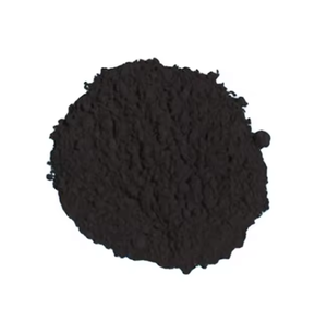 Polvo de Óxido de Hierro Negro - Product Image 1