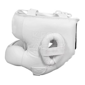 Protector de Cabeza Profesional para Deportes de Combate, Diseñado para Boxeo, Kickboxing, Artes Marciales y Entrenamiento Diario - Product Image 4