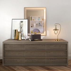 Lámpara de Mesa de Latón Macizo de Primera Calidad con Acabado Texturizado, Elegante Luz para Sala de Estar - Product Image 3