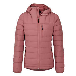Chaqueta de Plumón con Capucha, Diseño y Logotipo OEM Personalizados, Chaqueta Acolchada de Plumón para Hombre, Chaqueta de Invierno - Product Image 1