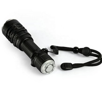 Linterna Recargable LEP Laserbeam Mini 2.8km