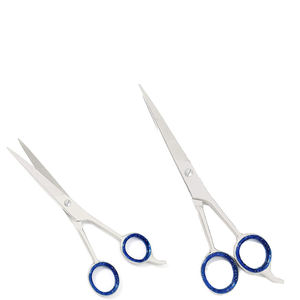 Tijeras de Peluquería Profesionales con Logotipo Personalizado, Tijeras Rectas para Cortar el Cabello - Product Image 6