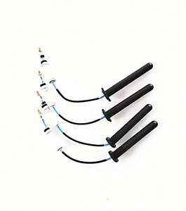 Nuevas Piezas de Repuesto para Drones Agrícolas de Protección de Plantas, Antena T70SDR (frontal) para Accesorios de Drones Agrícolas DJT70 - Product Image 6