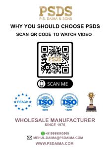 กำไลหนังแนปป้าโบโลแบบพับได้จาก PSDs ของอินเดีย - Product Image 6