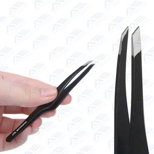 Precision Eyebrow and Beard <b>Trimming</b> <b>Clip</b> for Eyebrow Plucking and Grooming Beauty & Personal Care Instrument - Product Image 5