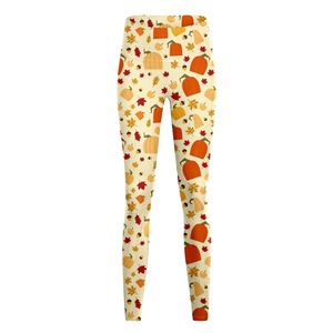 Custom Wholesale New Seamless Scrunch <b>Butt</b> <b>Lift</b> <b>Leggings</b> for Women High Waist Slim Fit Stretchy Yoga Pants Gym Fitness Wear - Product Image 3