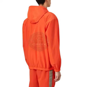 Trajes Deportivos Cortavientos de Última Moda, Precios al por Mayor, Diseño Personalizado, Trajes Deportivos Cortavientos Más Vendidos - Product Image 5