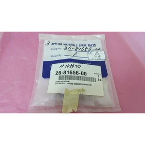 2 NOVELLUS 26-81656-00 SENSOR MOUNT 402481 - อุปกรณ์และชิ้นส่วนเซมิคอนดักเตอร์มืออาชีพที่เชื่อถือได้ระดับโลก - Product Image 6