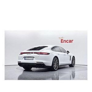 Para Porsche Panamera 2.9 AWD con Cámara Trasera, Asientos de Cuero, Modelo Diciembre 2021, 42,420 km - Product Image 2