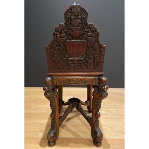 Revistero de Madera de Teca Hecho a Mano - Solución de Almacenamiento Decorativa al por Mayor - Product Image 4