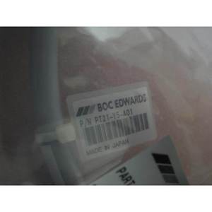 NOUVEAU CÂBLE D'ALIMENTATION BOC EDWARDS PT21Y5AO1, TYPE B 3M - Équipements et pièces semi-conductrices de renommée mondiale à la confiance de tous - Product Image 3