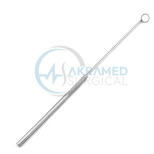 Espejos Dentales Laringeos Esterilizables de Calidad Duradera, Cómodos de Usar, Espejos Dentales Laringeos Esterilizables para Higiene - Product Image 2