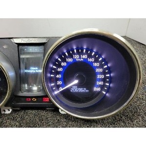 ชุดหน้าปัดมาตรวัด Sonata YF ปี 2009-2012 มือสอง ของแท้ รหัสอะไหล่ 940034R000 - Product Image 2