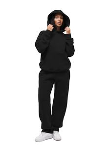 Survêtement personnalisé spécial hiver avec sérigraphie avec broderie avec design personnalisé avec votre logo avec marque avec marque - Product Image 3