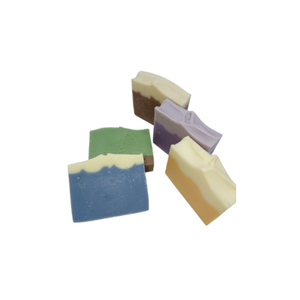 Luxury Handmade <b>Soap</b> Made With Plant Based Ingredients Customized Packaging Wholesale Factory - Product Image 1