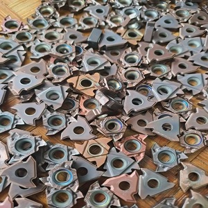 Custom Brand <b>Tungsten</b> Carbide Scrap HMS Grade ASH Shape Aircraft Industrial Use High Quality Accessories 99.95% Purity - Product Image 1