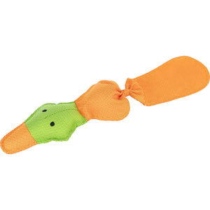 ของเล่นสัตว์เลี้ยงโพลีเอสเตอร์รูปเป็ดขนาด 50 ซม. - Product Image 6