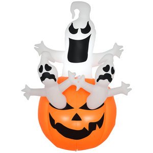 Decorazioni Gonfiabili di Halloween per Celebrazioni Festive all'Aperto - Product Image 1