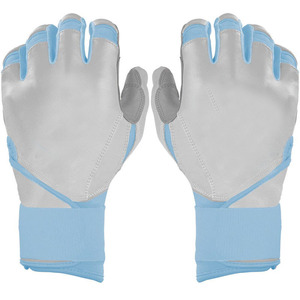 Premium Long Cuff Cricket Batting Gloves Men Breathable Anti Slip Sports Gloves Bulk Supply - Product Image 6