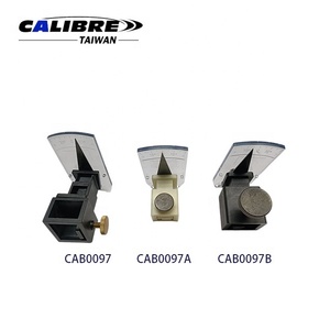 เครื่องมือปรับมุมก้านปัดน้ำฝนพลาสติก DIY ยี่ห้อ TAIWAN CALIBRE สำหรับตรวจสอบและปรับมุม OEM/ODM สำหรับซ่อมแซมยานยนต์ - Product Image 2