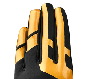 <b>Long</b> Cuff Baseball Batting Gloves Goat Leather Professional Unisex Sports Gloves for Training <b>Match</b> Play - Product Image 4