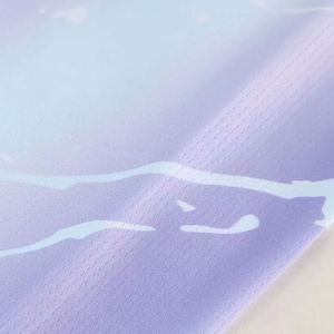 Ventes chaudes - Ensembles de maillots de basket-ball personnalisés imprimés par sublimation pour hommes et femmes, vêtements de sport respirants et à séchage rapide - Product Image 5