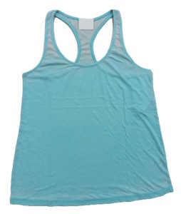 Débardeur court sans manches à col carré pour femme, couleur unie, décontracté et basique - Product Image 1