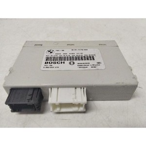 Mini Hatch: ECU y Módulos de Computación Usados 9252640 - Product Image 3
