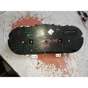 Conjunto de Panel de Instrumentos Carens III 2013-2015 Usado ORIGINAL 94003A4000 - Product Image 3