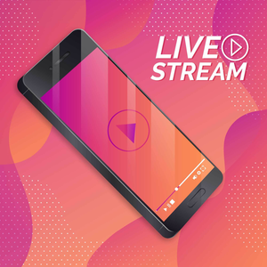 Desarrollo de Aplicaciones Móviles para Transmisión en Vivo en India |   Agencia de Transmisiones en Vivo de TikTok |   Servicios y Gestión de Transmisión en Vivo Wakau Stream - Product Image 1