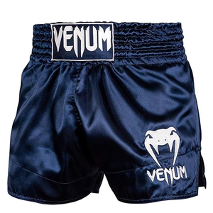Shorts de BJJ personnalisés sans Gi, légers, pour MMA, grappling, arts martiaux, vêtements de combat, vente en gros, usine, séchage rapide, Muay Thai, Kickboxing - Product Image 6