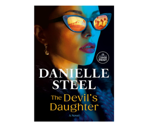 La Hija del Diablo, Novela en Rústica con Impresión por Sublimación, 6 de Enero de 2026, Danielle Steel (Autora) (Suministro al por Mayor) - Product Image 3