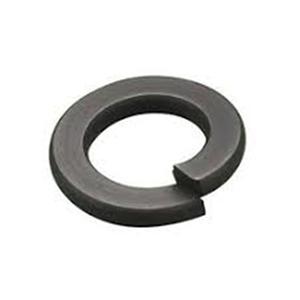 Arandela de resorte 2 MS de acero dulce, arandela de seguridad de alta resistencia para aplicaciones de maquinaria e ingeniería - Product Image 2