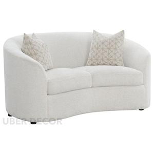 Ashleen 65,5 ''Loveseat tapizado para sala de estar Sofá cómodo - Product Image 6