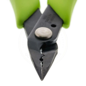 Four in One Crimping Jewelry <b>Pliers</b> Steel Tapered Baguette Cut for DIY Craft Use - Product Image 3