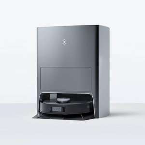 Aspiradora Industrial Eléctrica X1 de Alta Calidad, Funciones de Barrido y Fregado, Diseño Resistente y Duradero, 5 Años de Garantía - Product Image 2