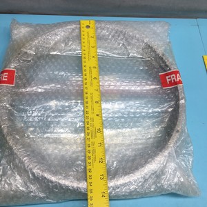HITACHI 2-823219-1 Adaptador de Anillo de Cubierta BBSH para Ducha - Equipo y Piezas de Semiconductores de Confianza a Nivel Global - Product Image 6