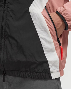 Chaqueta Bomber de Alta Calidad para Hombre, con Capucha, Impermeable, Resistente al Viento, de Lona Reversible, Diseño Personalizado, para Otoño - Product Image 4